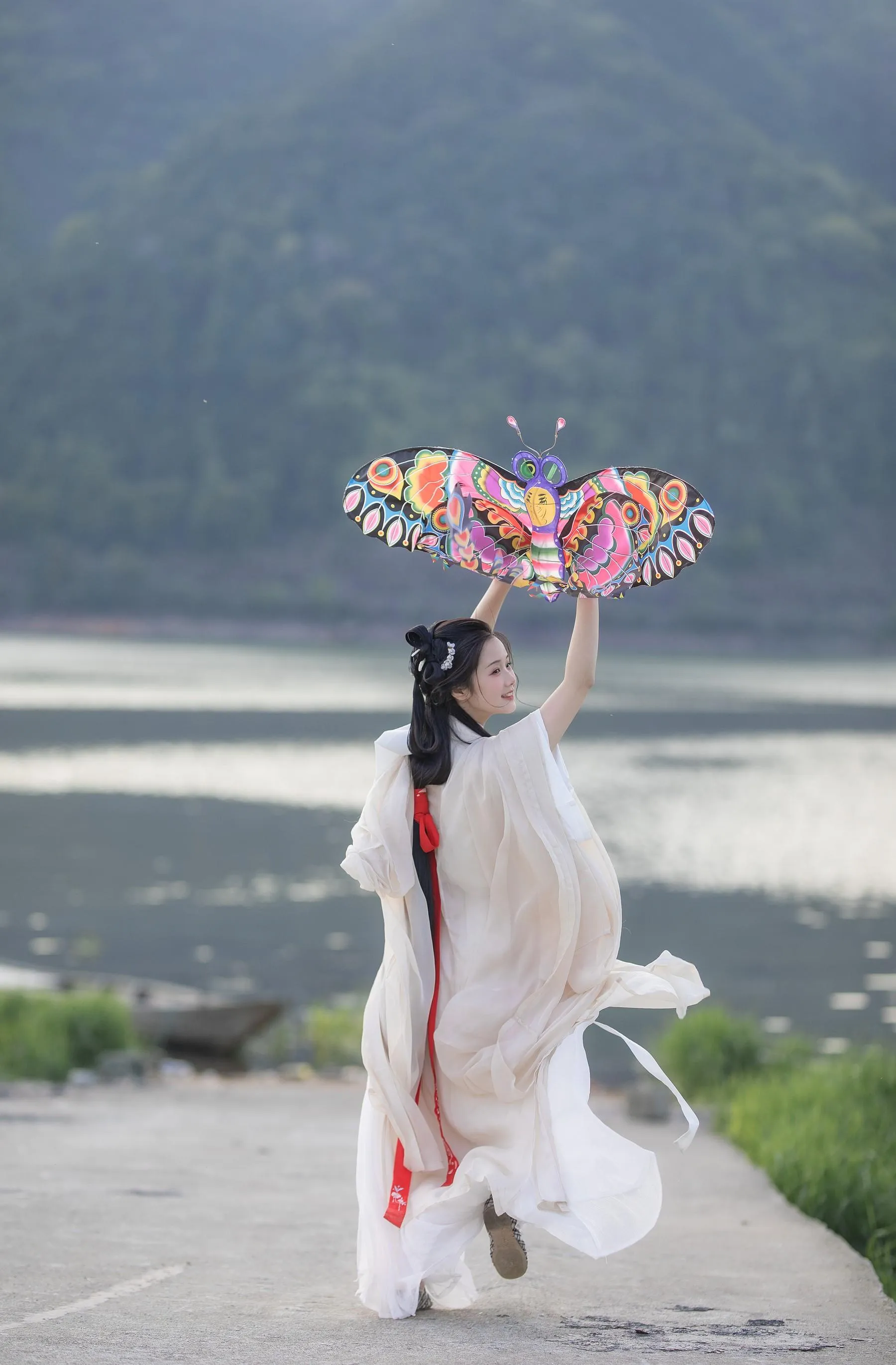 [艺图语] 2022.05.31 春归 至春禾 [23P]插图7